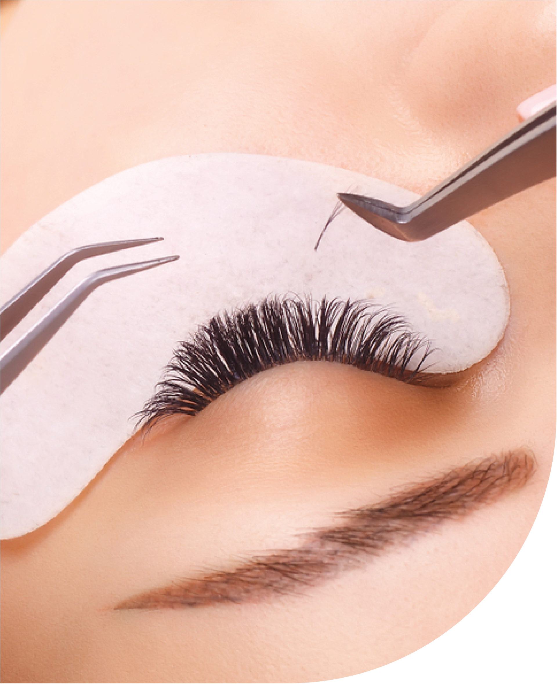 CLASSIC EYELASH EXTENSION